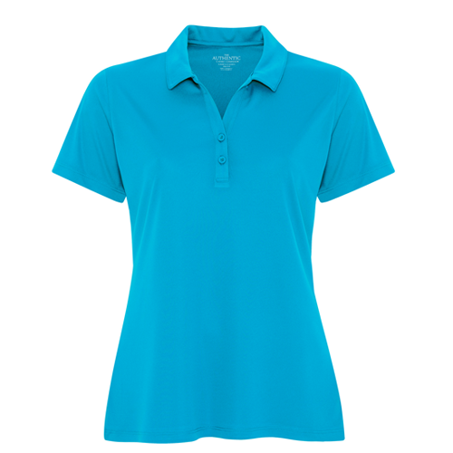 Sport Shirt: Ladies