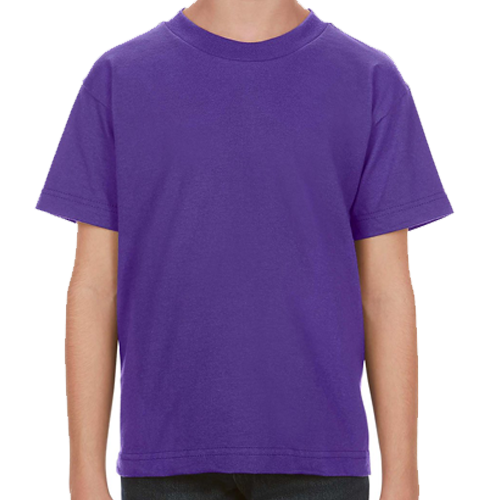 Kinder Jam / Maternelle: Tee