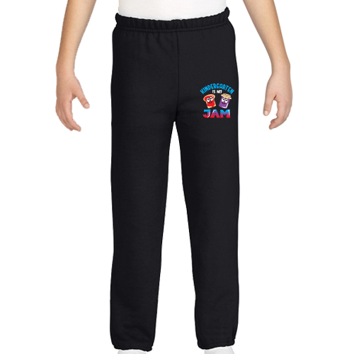 Kinder is my Jam: Sweatpant