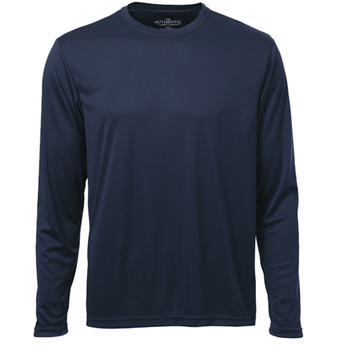 Puslinch Fire ATC Longsleeve Dri Fit Tee: