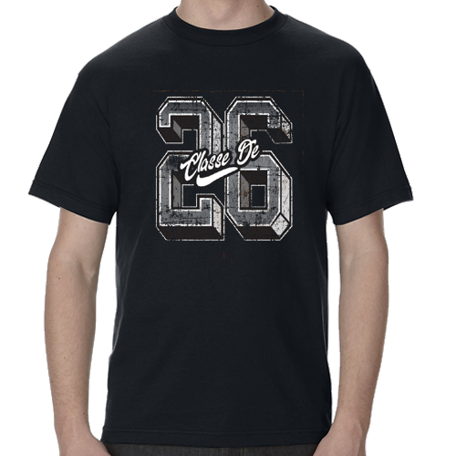 French 2026 Original Logo- Gildan Unisex Tee: