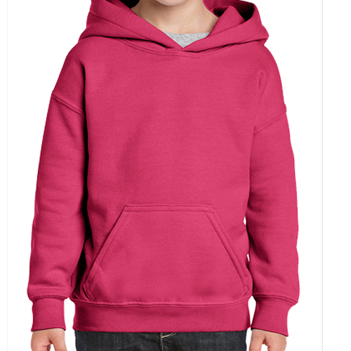 Happy Camper / maternelle: Hoodie