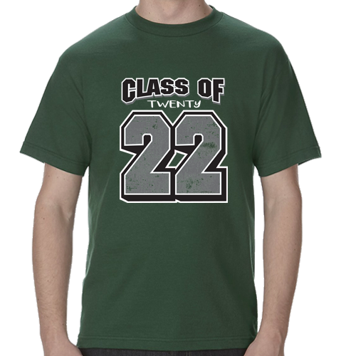 Forest Green