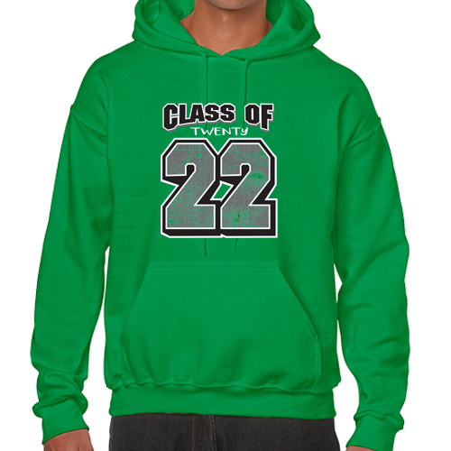 Irish Green