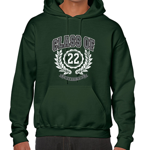 Forest Green