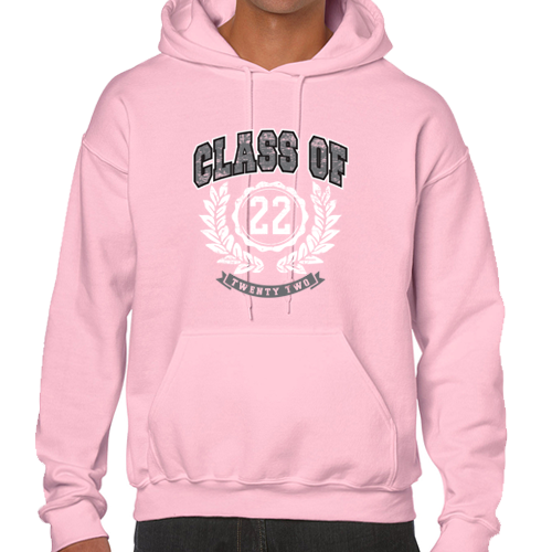 Soft Pink