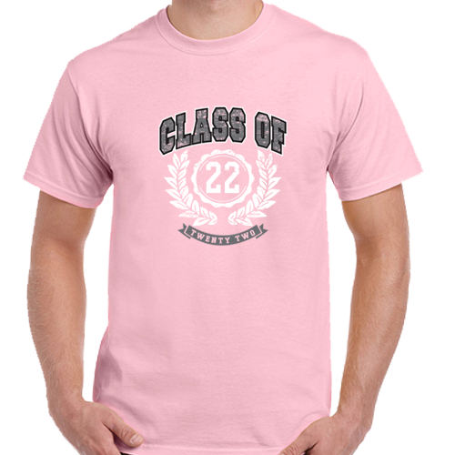Soft Pink