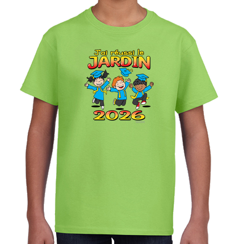 Lime Green (Vert Citron)