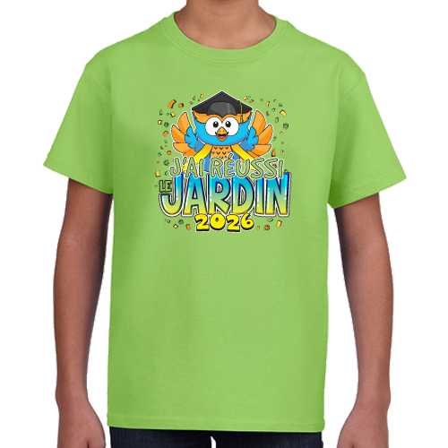 Lime Green (Vert Citron)