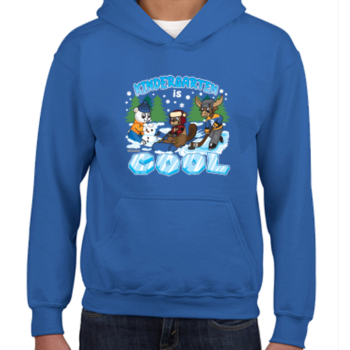Royal Blue