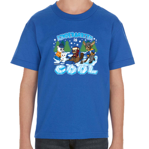 Royal Blue