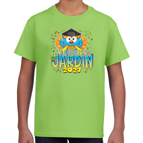 Lime Green (Vert Citron)