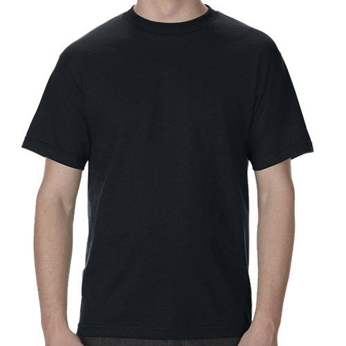 Tigers: Gildan Unisex Tee