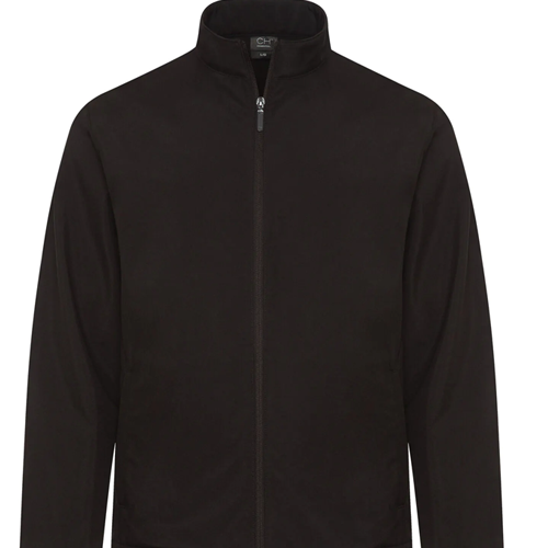 Embroidered: Coal Harbour Unisex Jacket