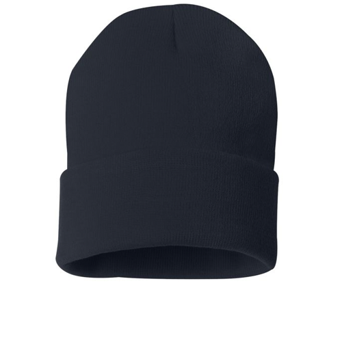 Puslinch Fire Sportsman Beanie: