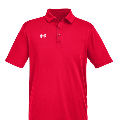 Mens Polo (Under Armour):