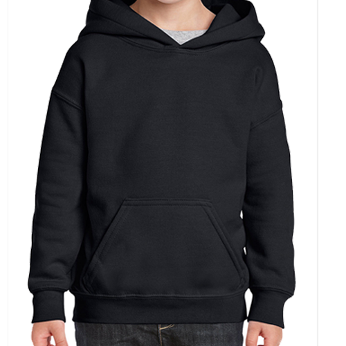 Baton Team Trials Pullover Hoodie: