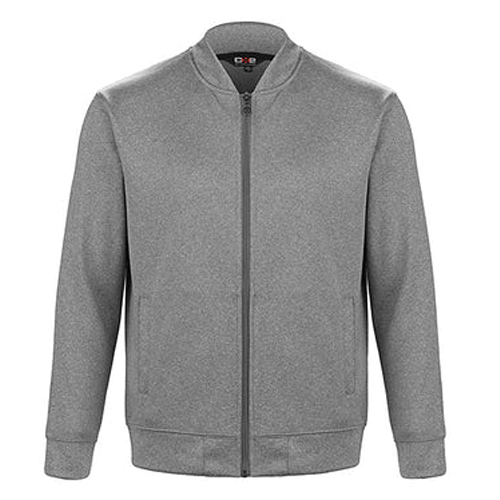 Parkview Mens Full Zip Jacket: