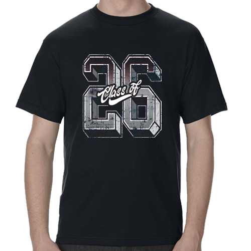 2026 Original Logo- Gildan Unisex Tee: