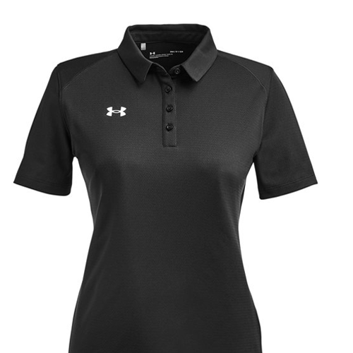 Ladies Polo (Under Armour):