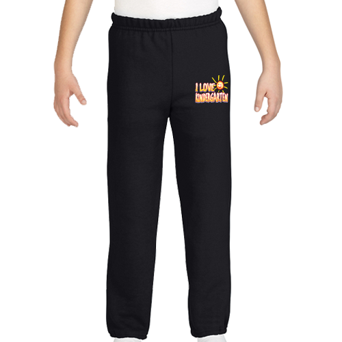 I Love Kinder: Sweatpant