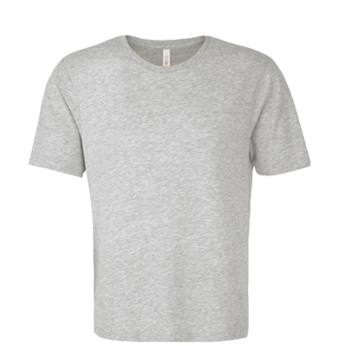 Staff ATC Unisex Round Neck Tee: