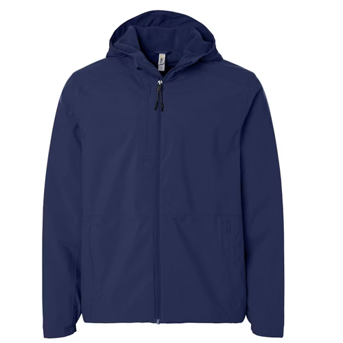 Barrier All Season Jacket: