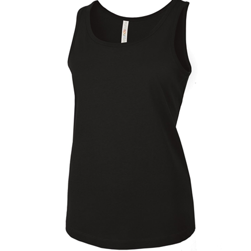 Baton Trials ATC Ladies Tank:
