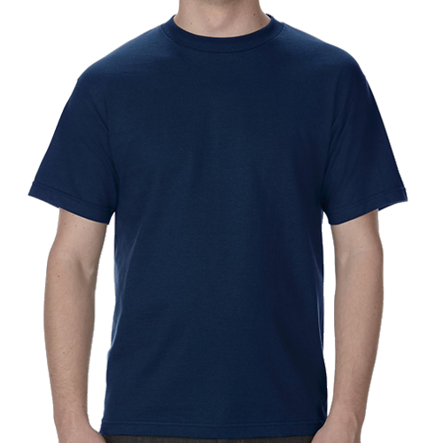 Puslinch Fire Gildan Tee: