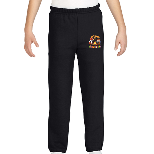 Kinder Happy Campers: Sweatpant