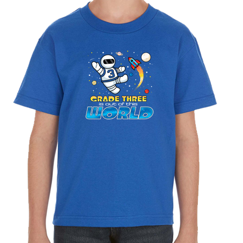 Royal Blue