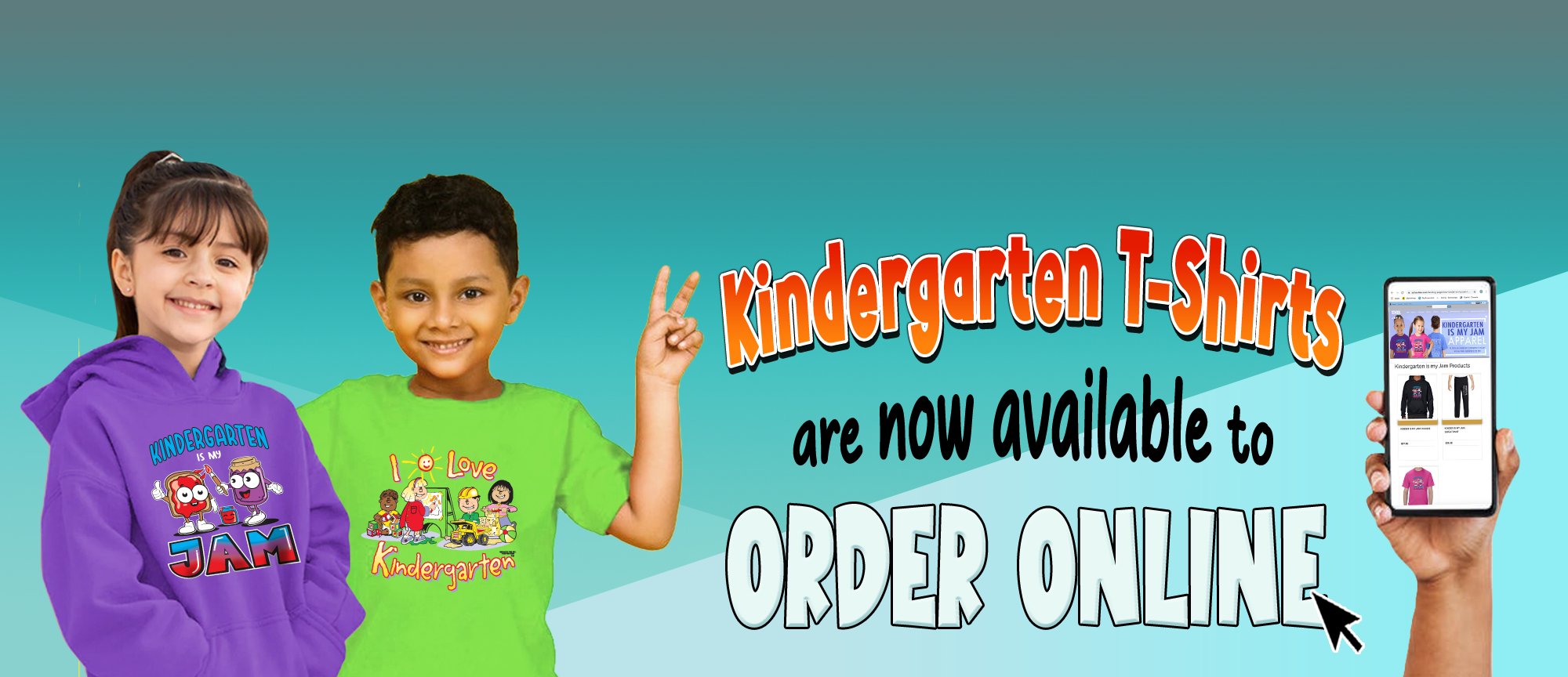 Kinder Online