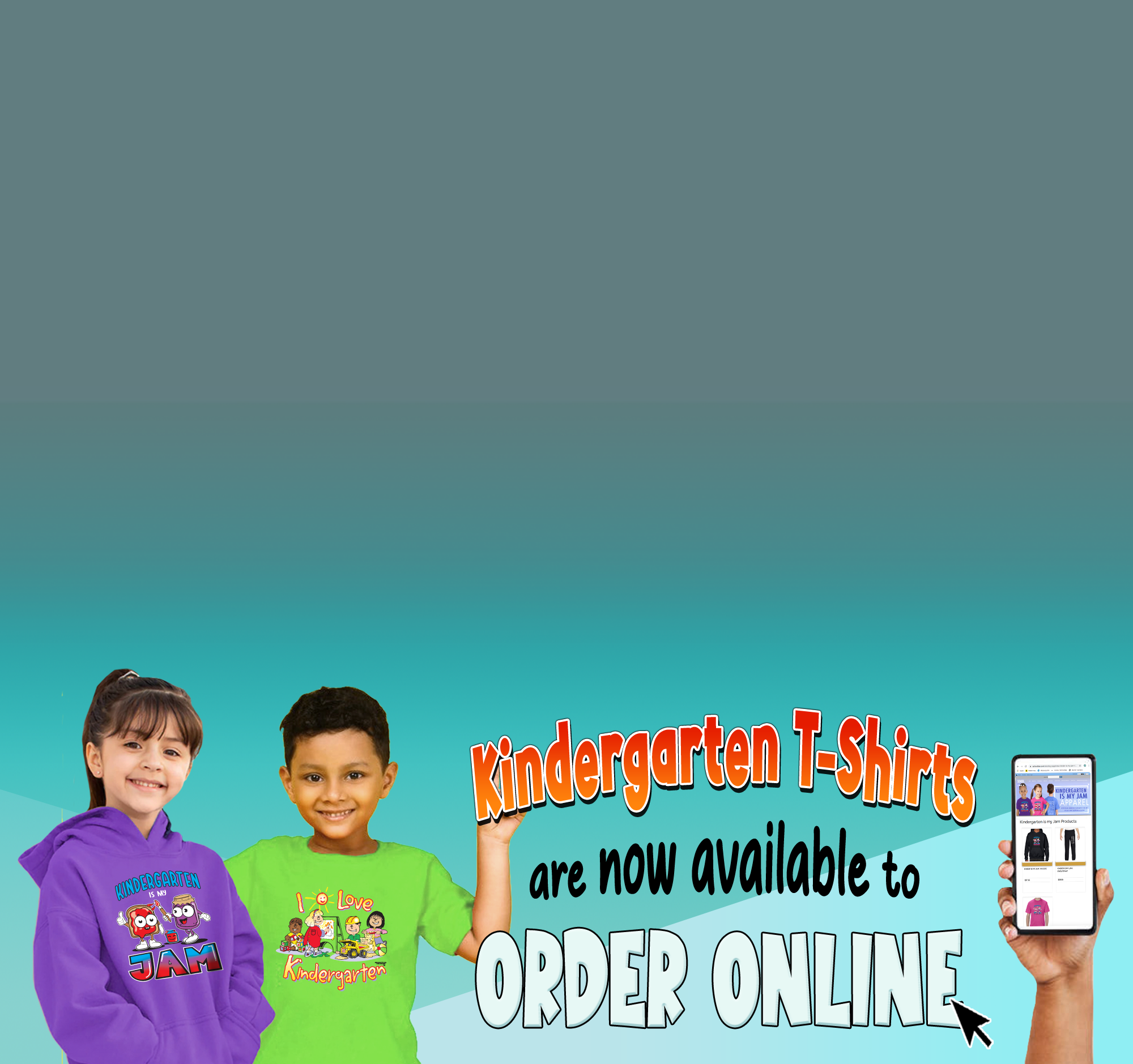 Kinder Online