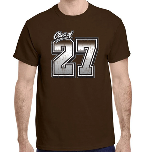 Chocolate Brown