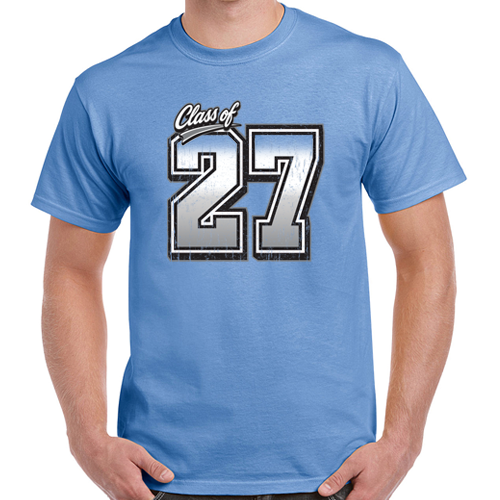 Carolina Blue