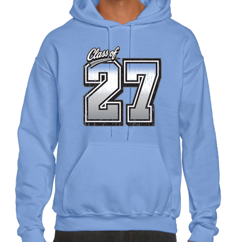 Carolina Blue