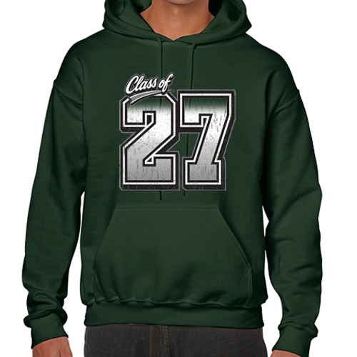 Forest Green