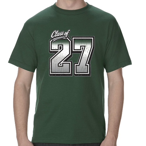 Forest Green