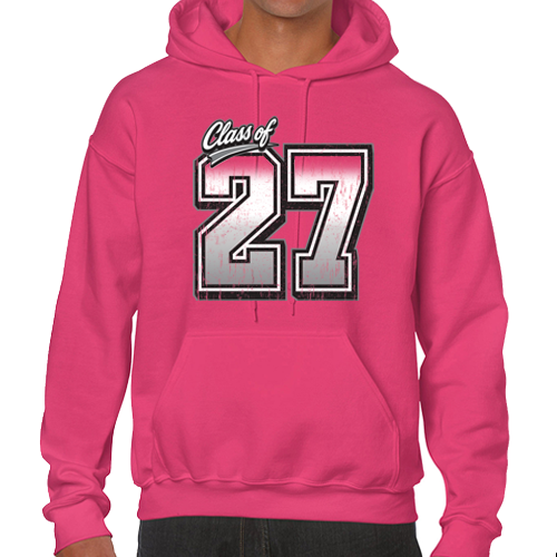Hot Pink