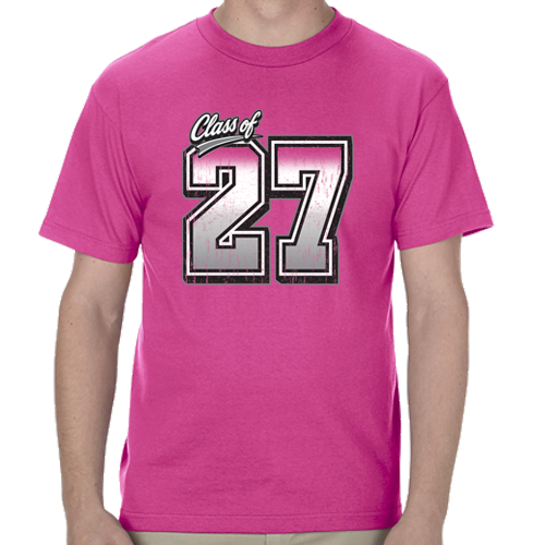 Hot Pink