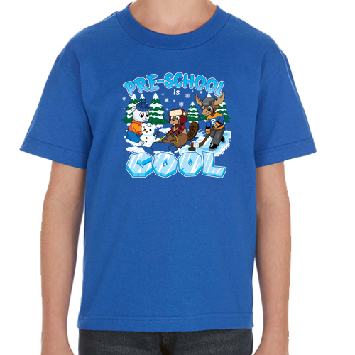 Royal Blue