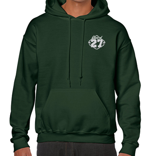 Forest Green