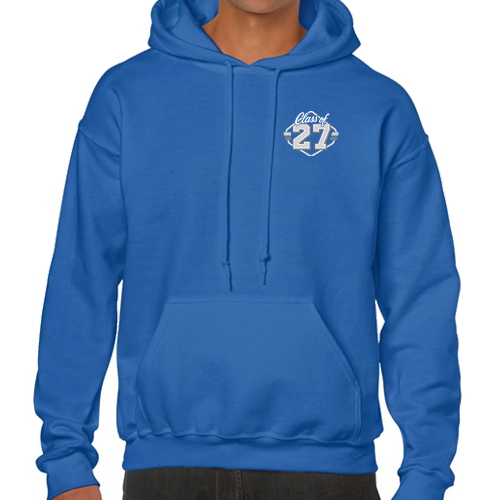 Royal Blue
