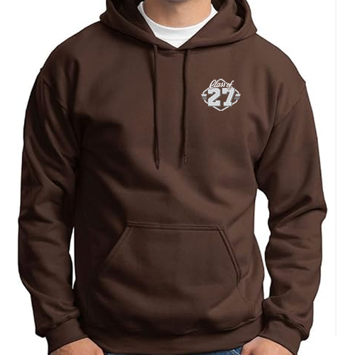 Chocolate Brown