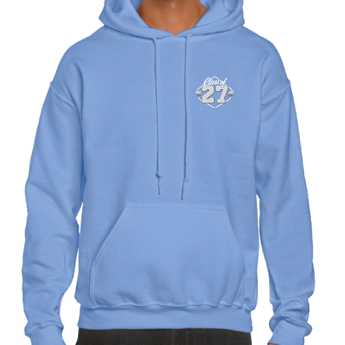 Carolina Blue