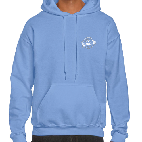 Carolina Blue