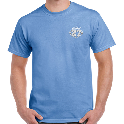 Carolina Blue