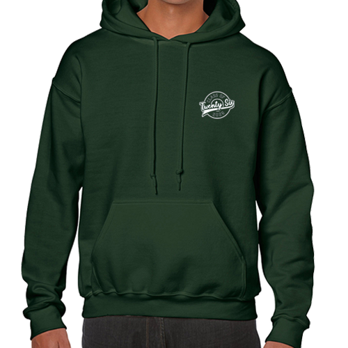 Forest Green