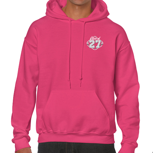 Hot Pink