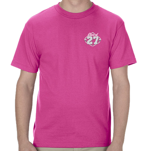 Hot Pink